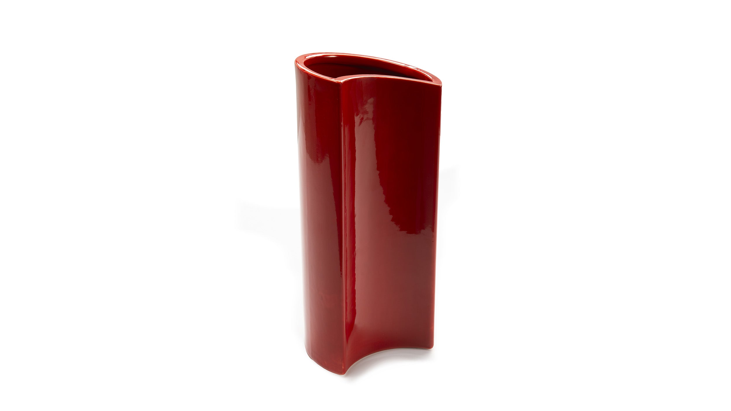 Desktop / V-Bol, designed by Zaven for Zanotta