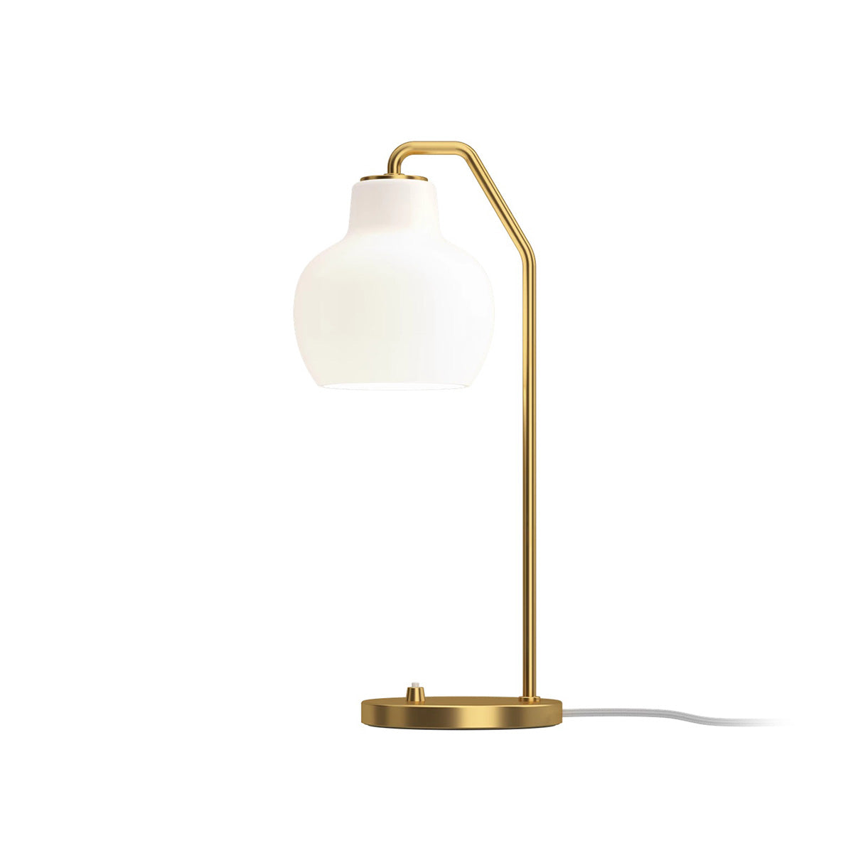 Mobile / VL Ring Crown Table Lamp, designed by Vilhelm Lauritzen for Louis Poulsen