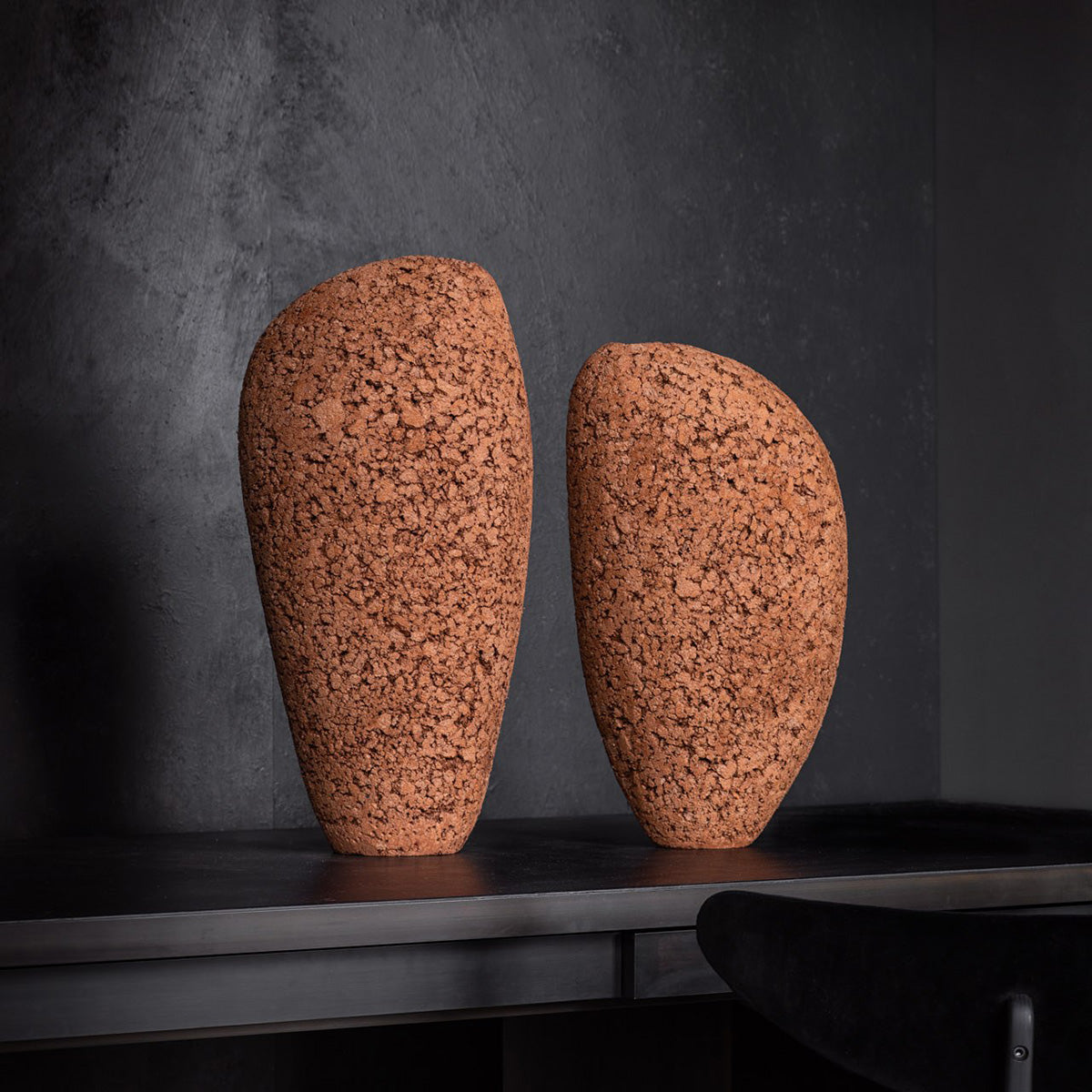 Mobile / Vaso Formigueiro 001, designed by Domingos Totora for Gardeco