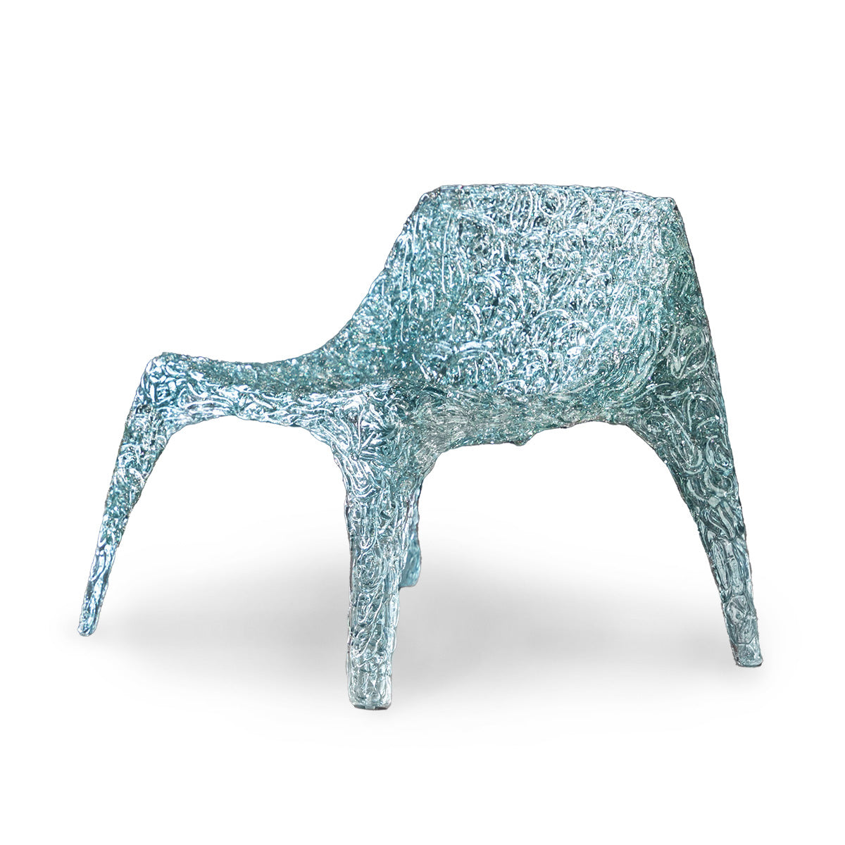 Mobile / Veronica Outdoor Collection, designed by Jacopo Foggini for Edra