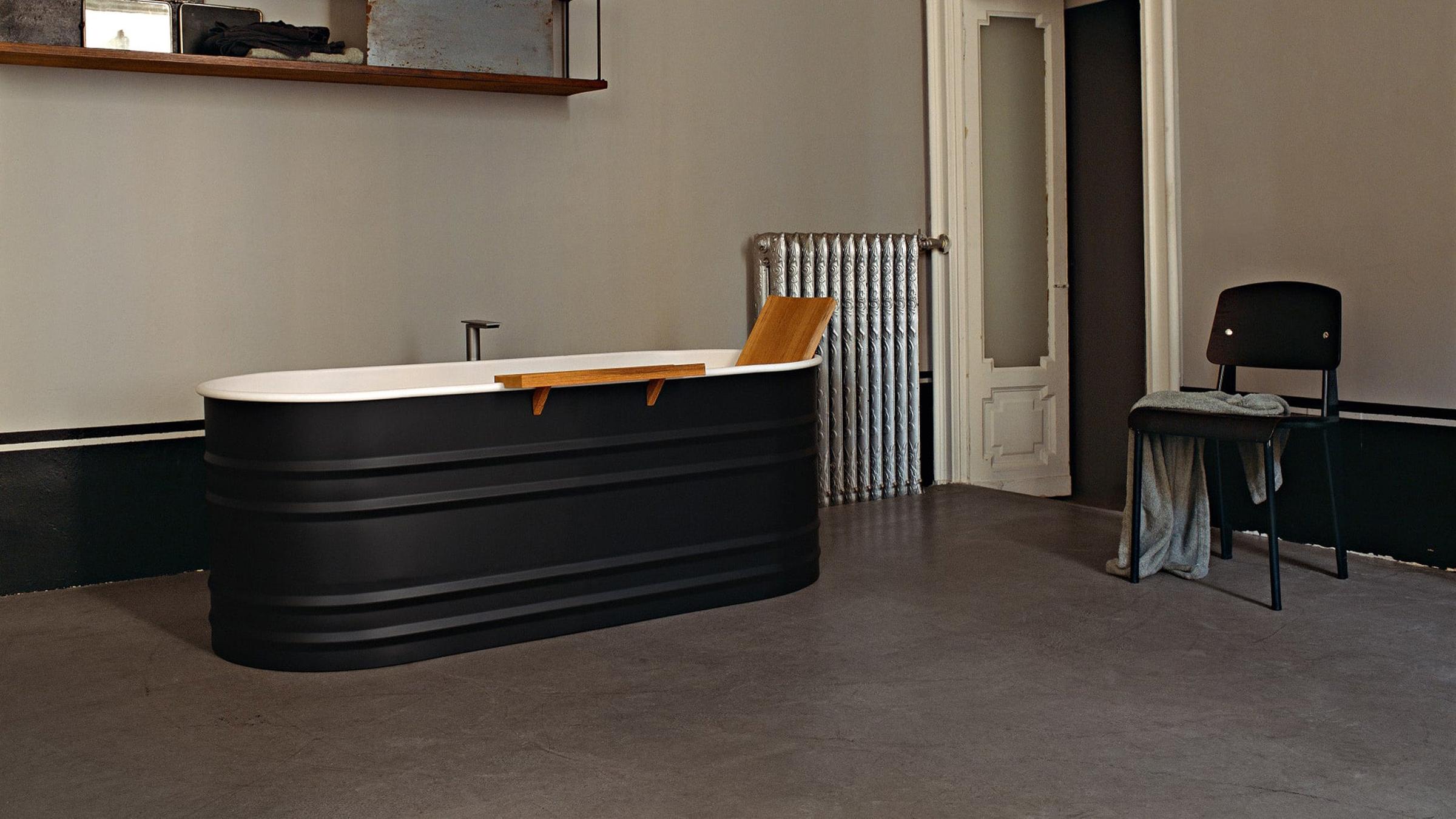 Agape Bathtub Vieques Bathtub