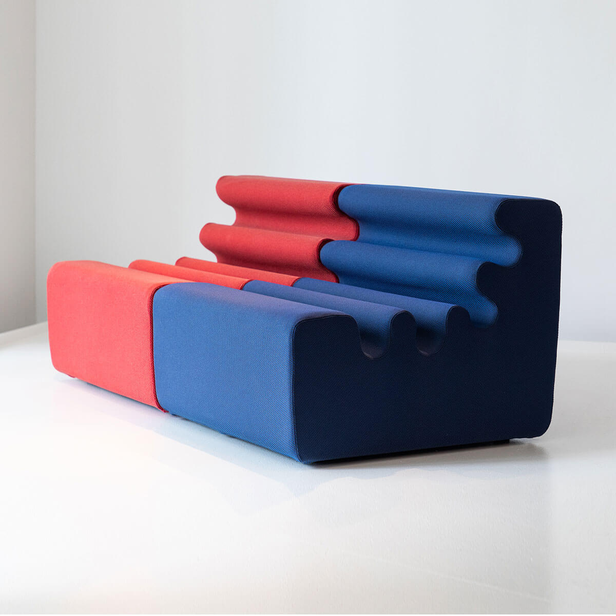 GeneralOption / Mobile / BlackMenu / Karelia Chair designed by Liisi Beckmann