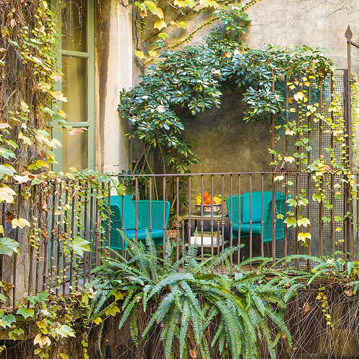 Mobile / Ami Dining Chair, designed by Francesco Rota for Paola Lenti