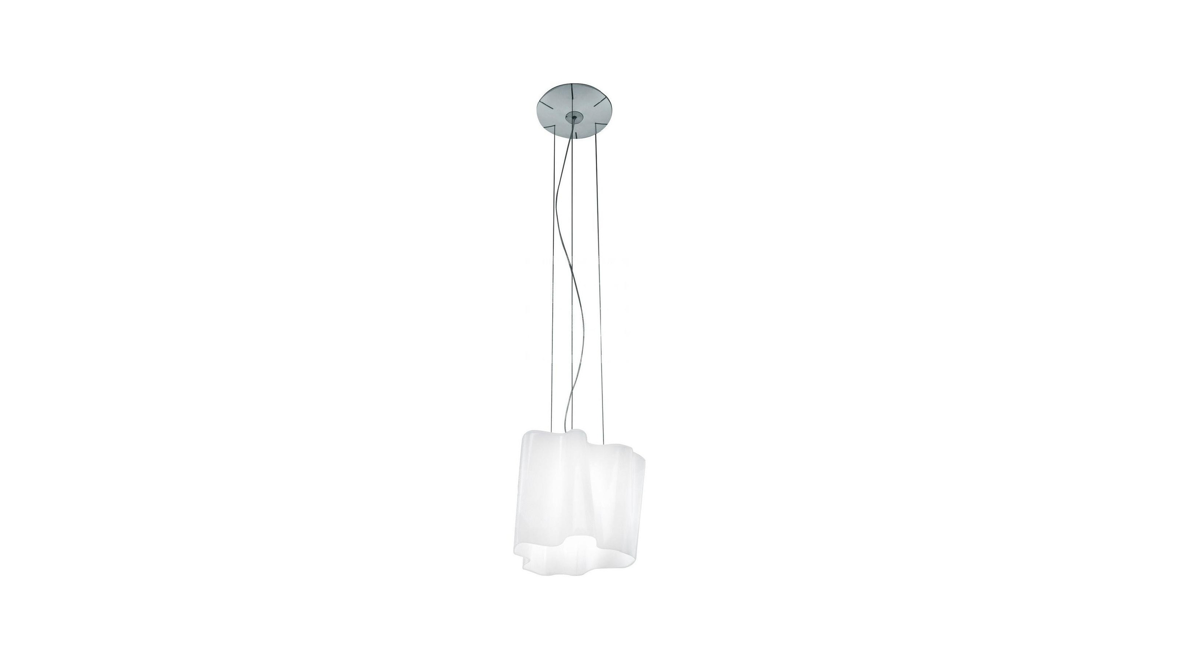 Artemide Pendant Lamp Logico