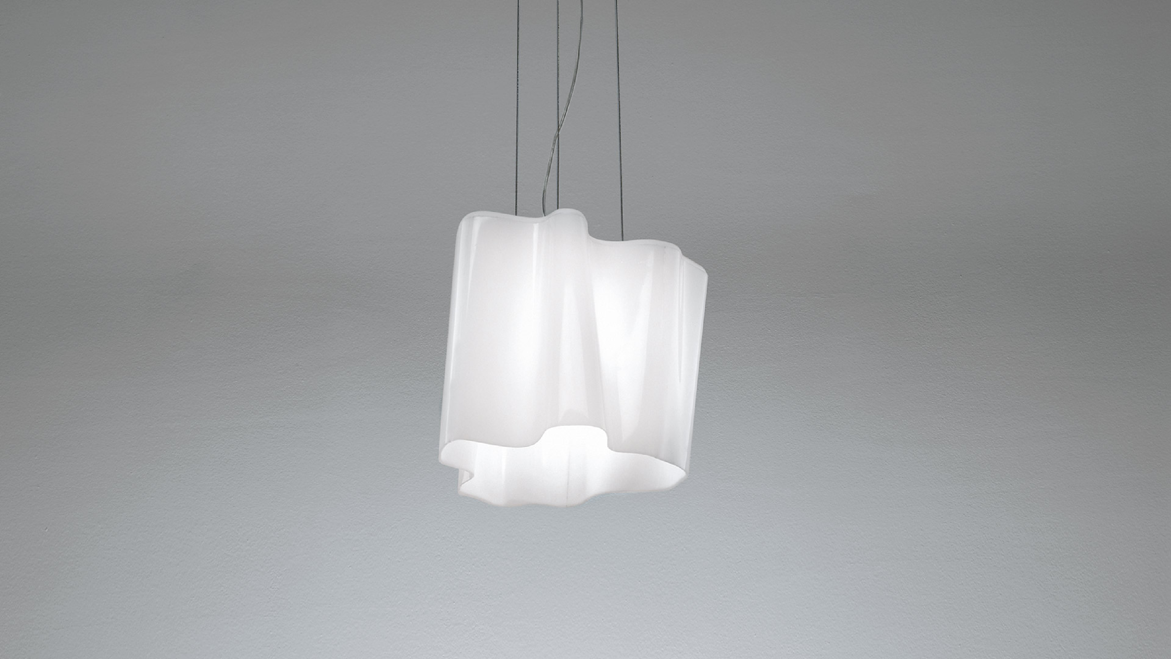Artemide Pendant Lamp Logico
