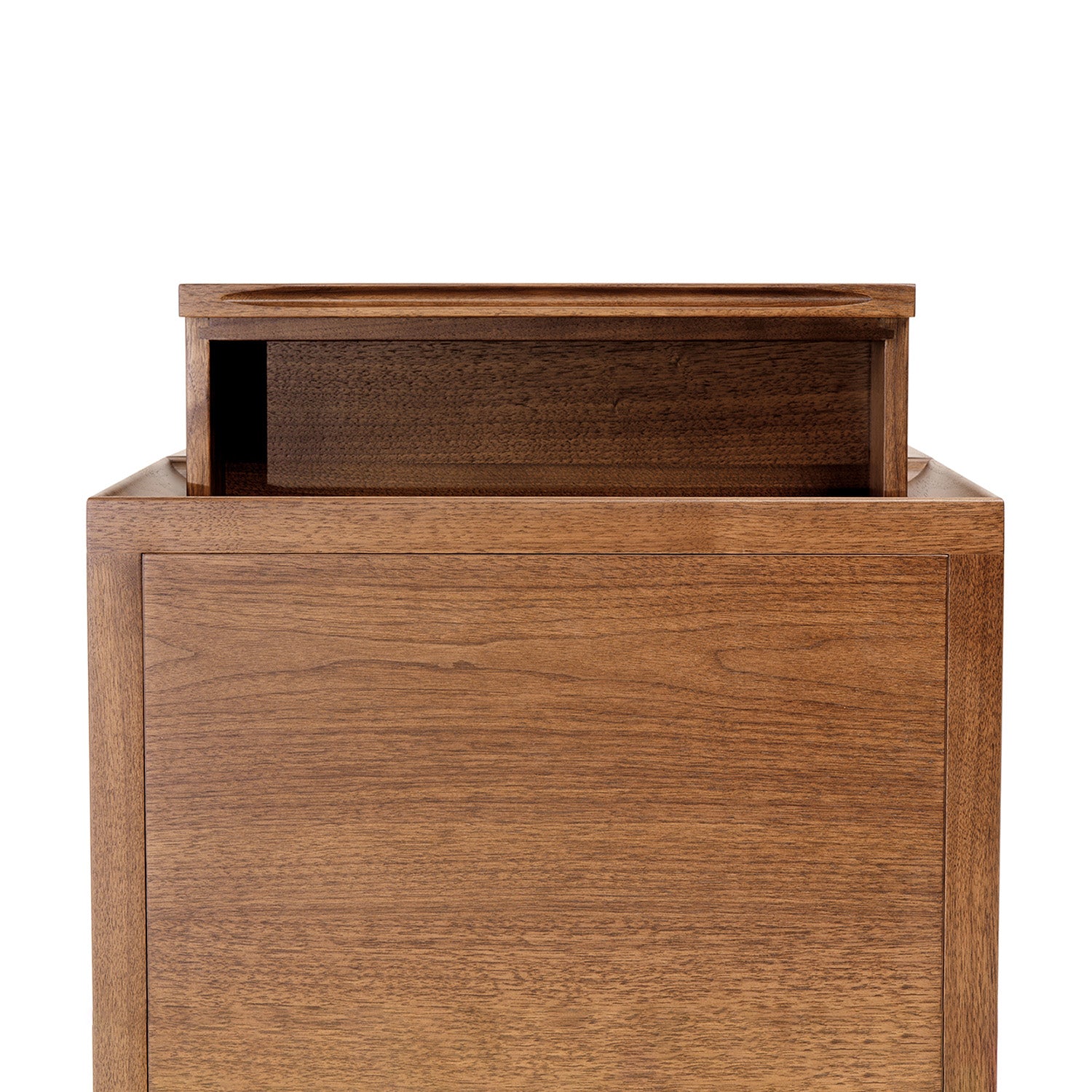Mobile / Brad Bedside Table, designed by Studio CC for Ceccotti Collezioni