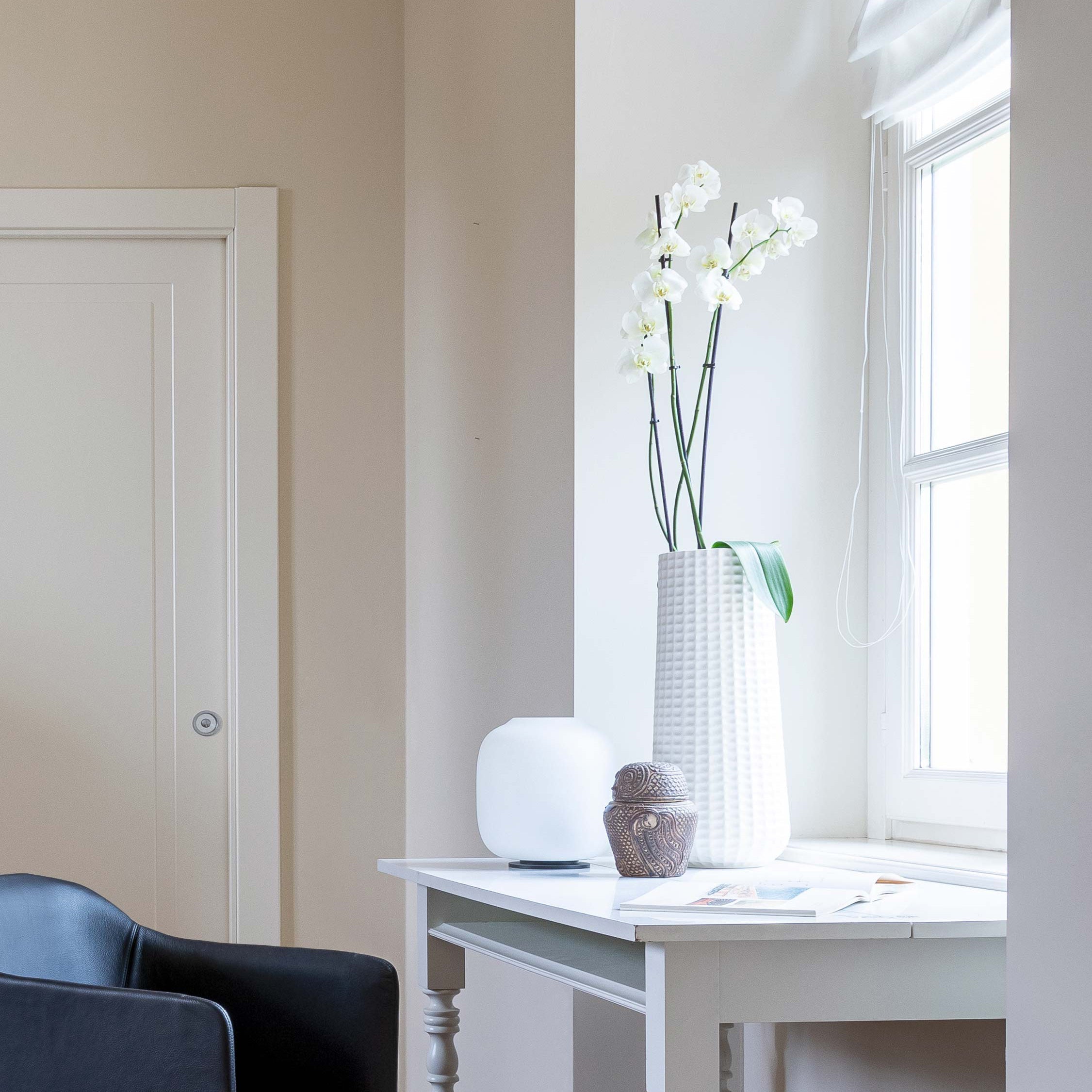 Mobile / Trace Vase, designed by Francesco Forcellini for Cappellini