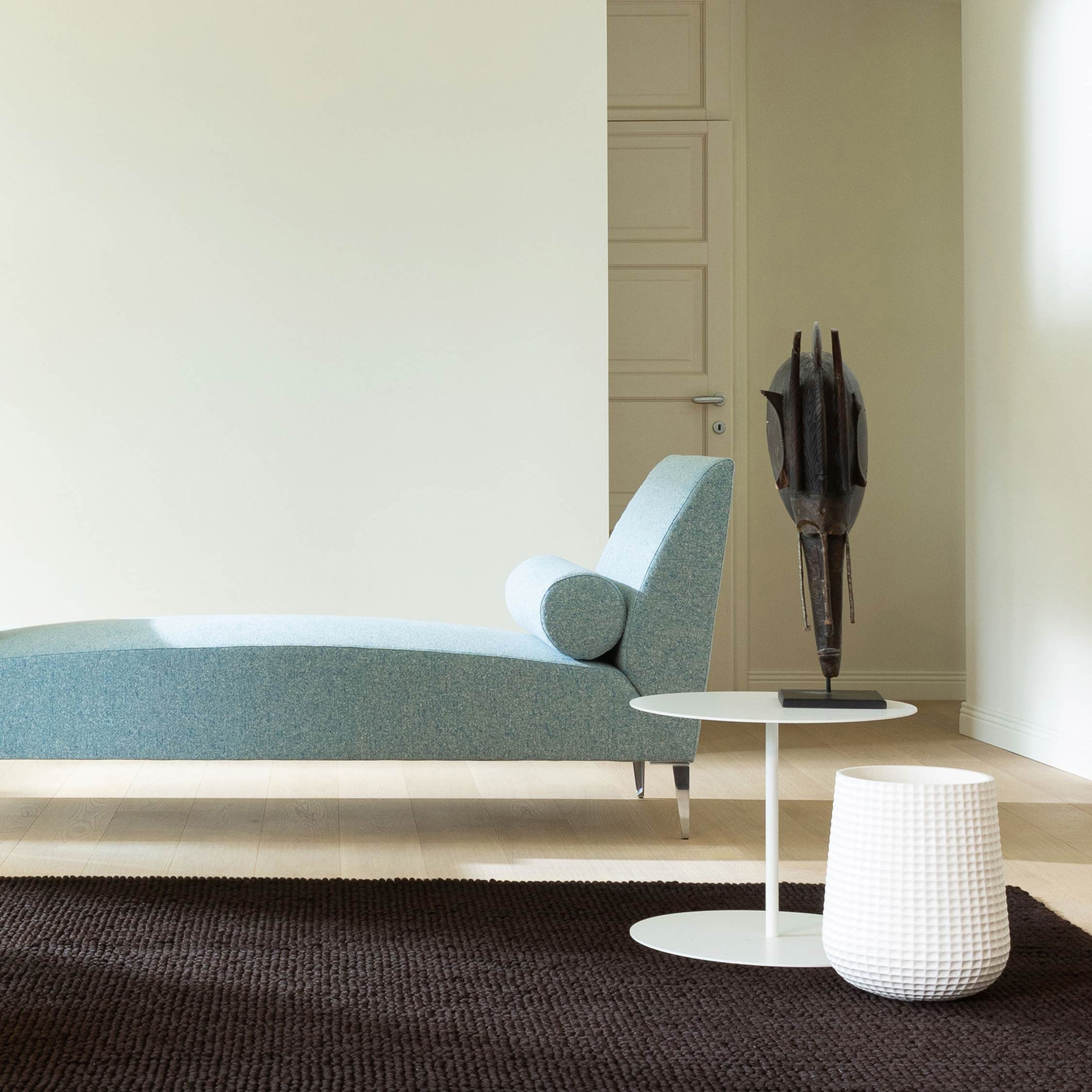 Mobile / Trace Vase, designed by Francesco Forcellini for Cappellini
