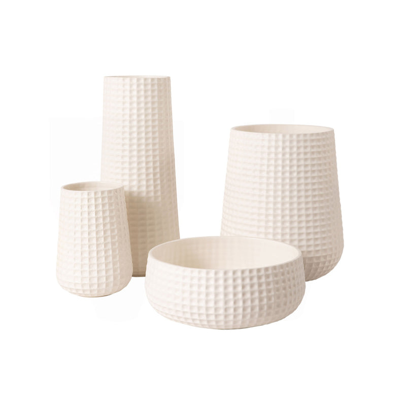 Mobile / Trace Vase, designed by Francesco Forcellini for Cappellini