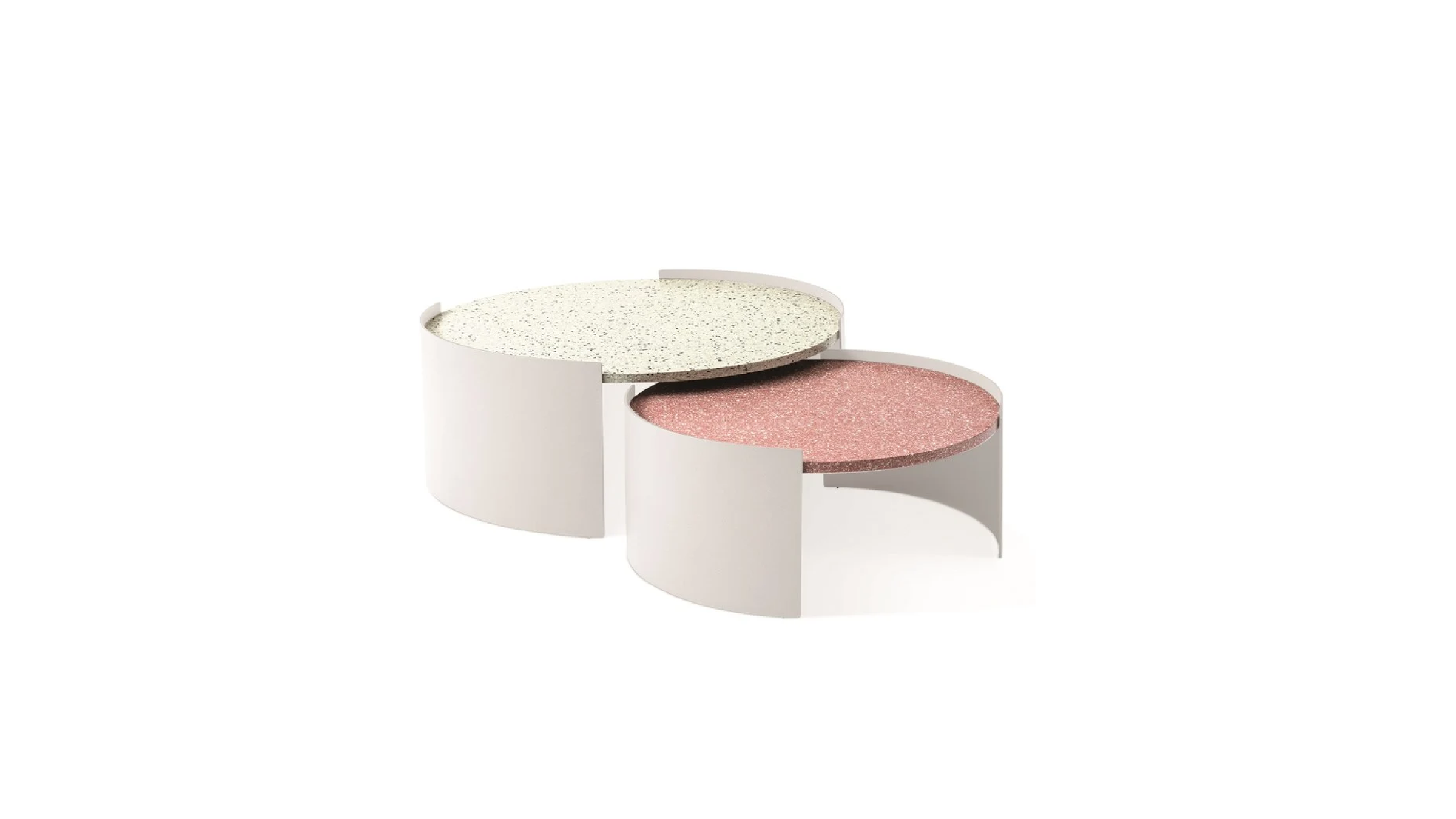Cassina Table Bowy Table