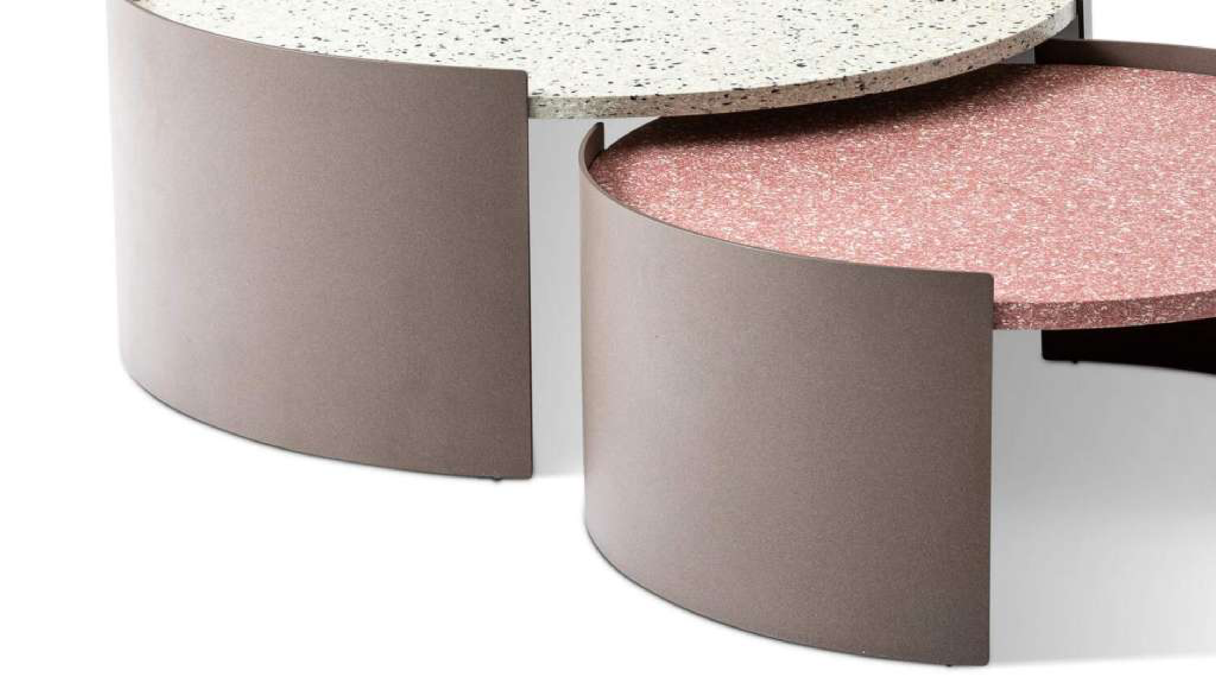 Cassina Table Bowy Table
