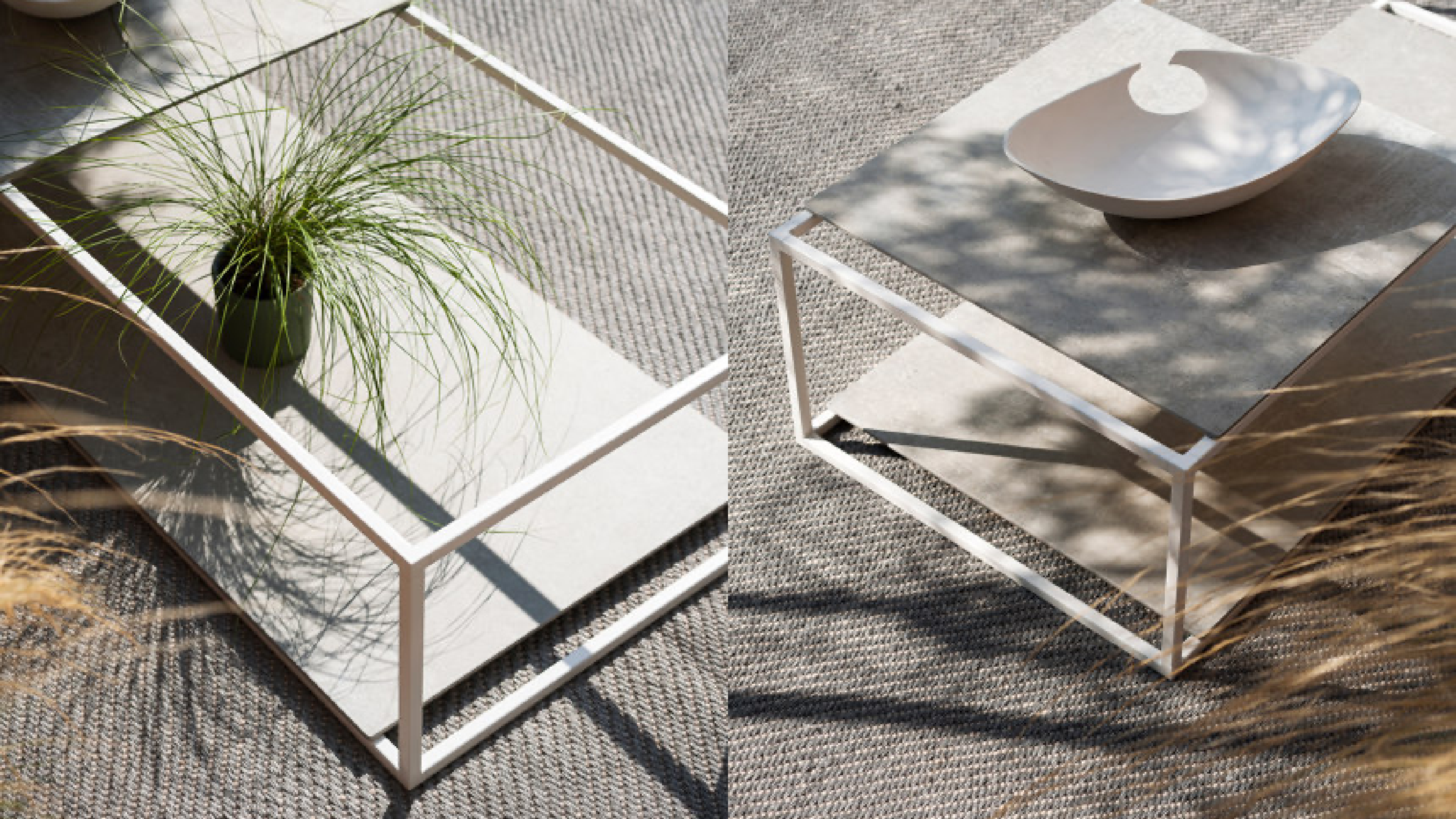 Desktop / WhiteMenu / Helsinki 15, designed by Caronni + Bonanomi