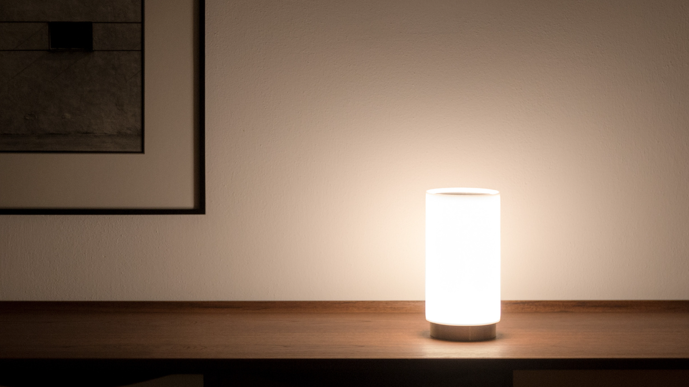Davide Groppi Table Lamp Bugia