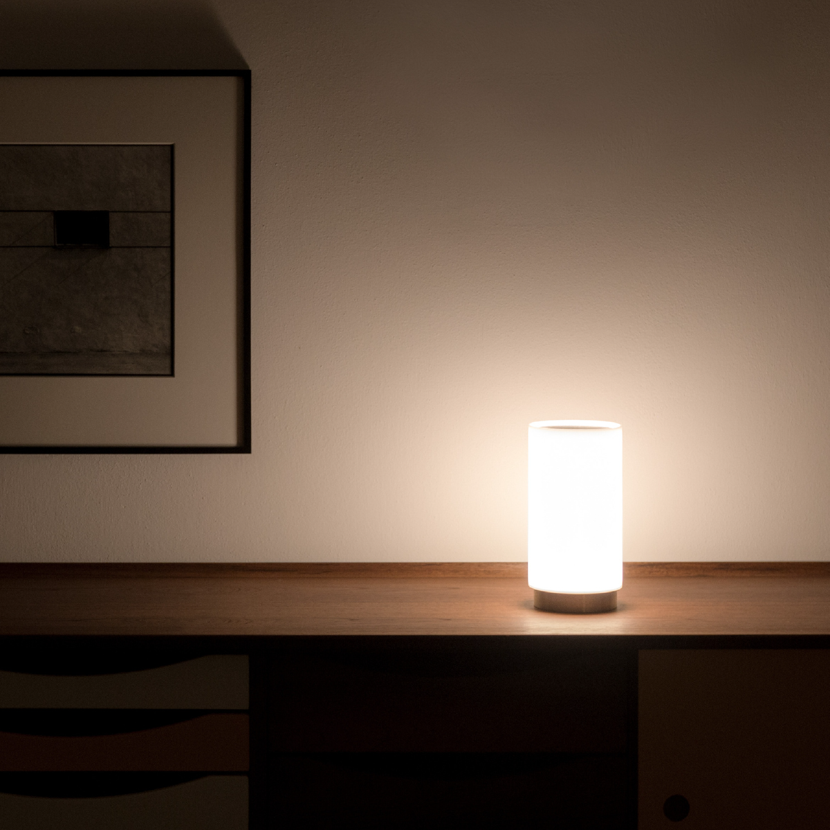 Mobile / WhiteMenu / Bugia, designed by Davide Groppi 2