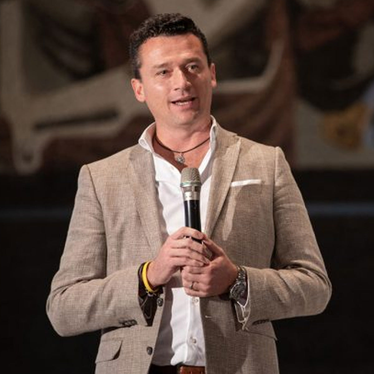 Stefano Cazzaniga