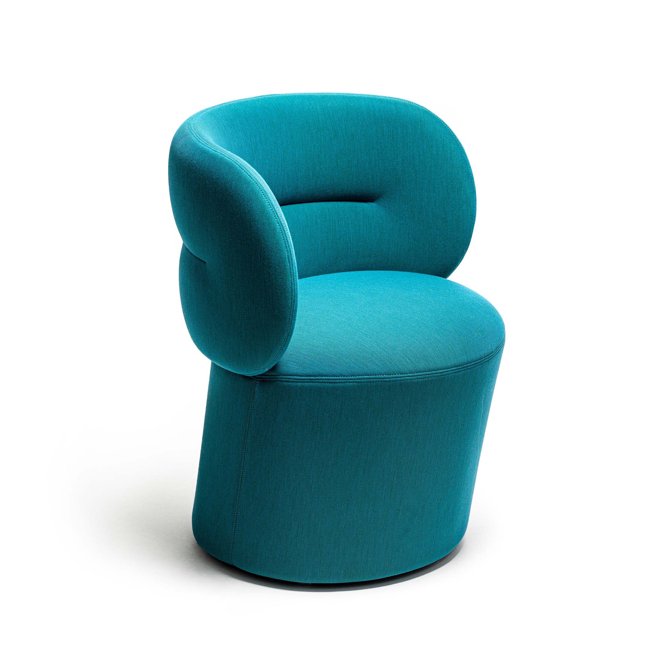 Getlucky Armchair by Moroso