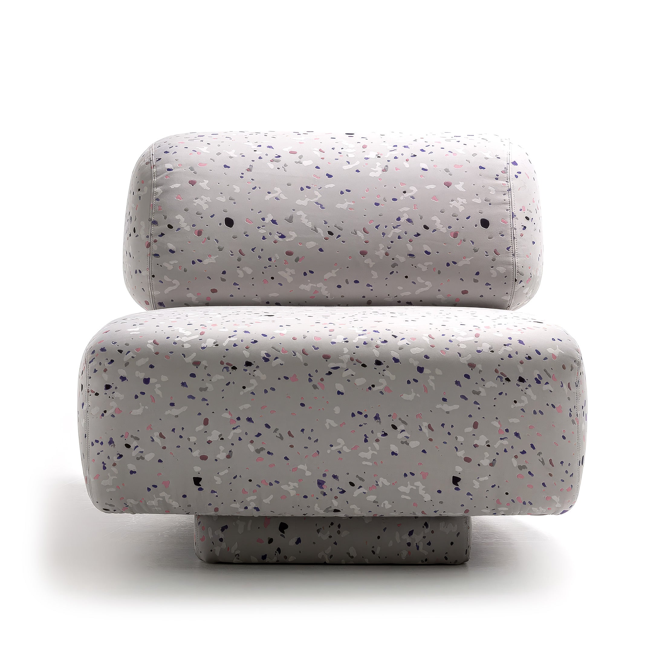 Gogan Armchair by Moroso
