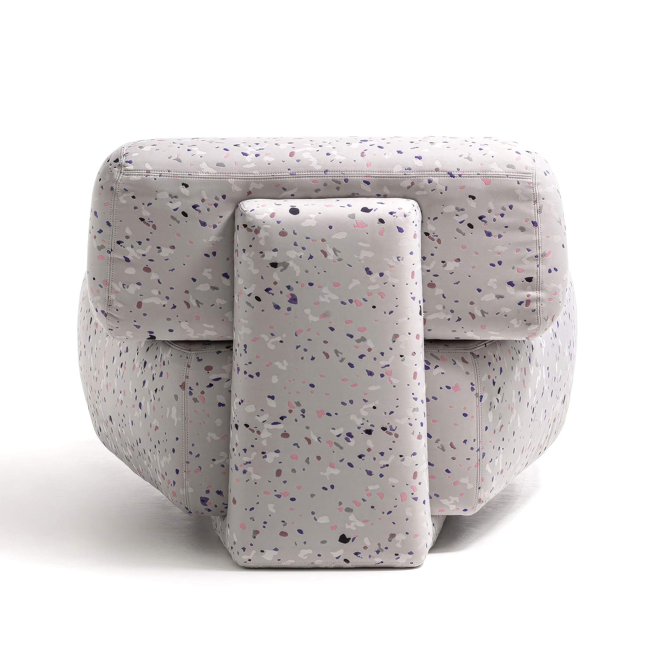 Gogan Armchair by Moroso