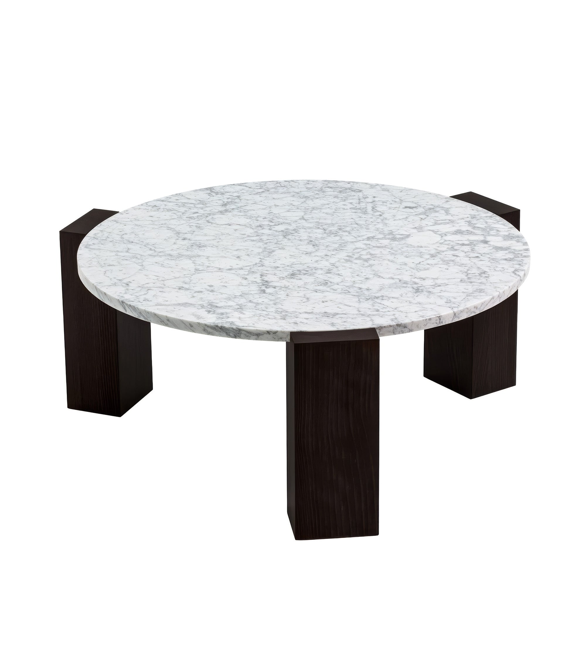 Gogan Coffee Table by Moroso