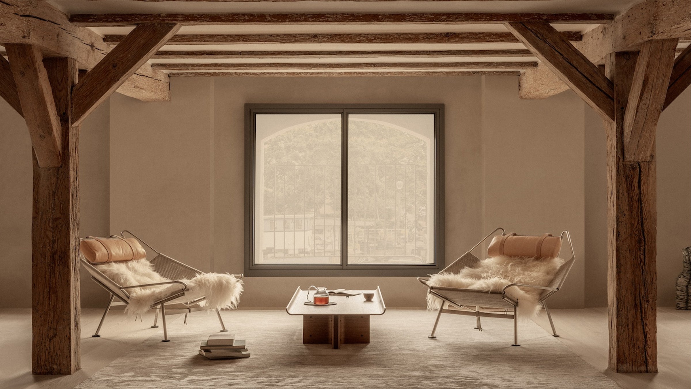 Hans J. Wegner