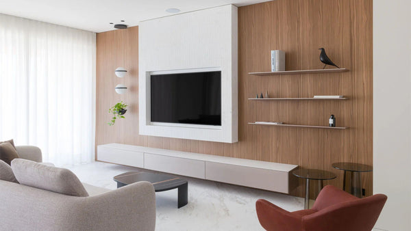 Apartment by the Sea in Monaco
