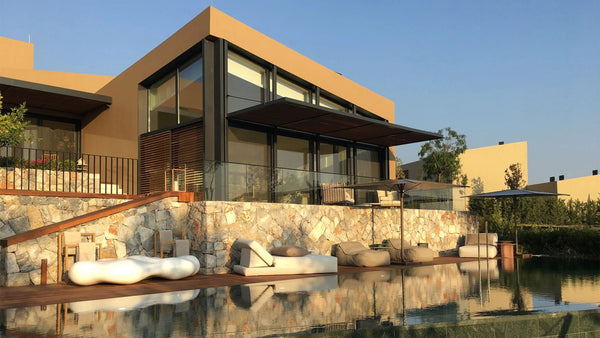 Private Villa in Turkey