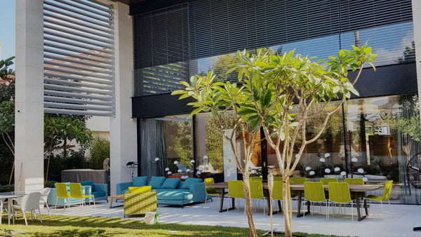 Urban Villa