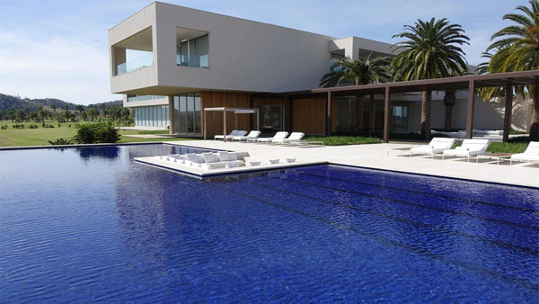 Villa in Brasil