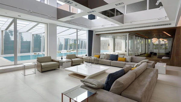 Villa in Taiwan
