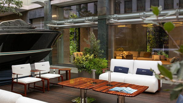 Exteta Flagship Store