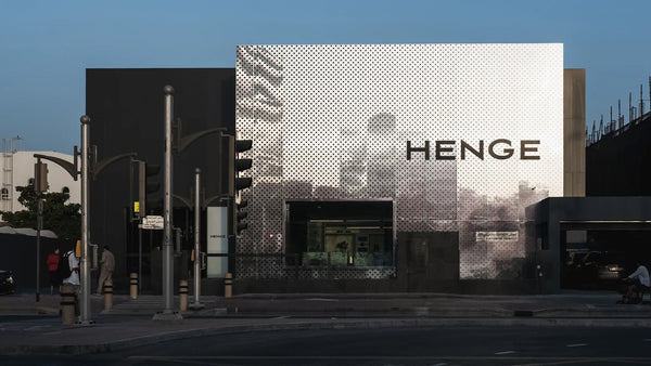 Henge Dubai