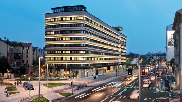 Novamobili Flagship Store