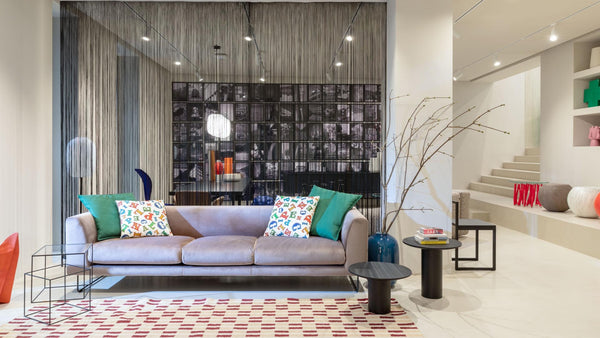 Spazio Cappellini Milano