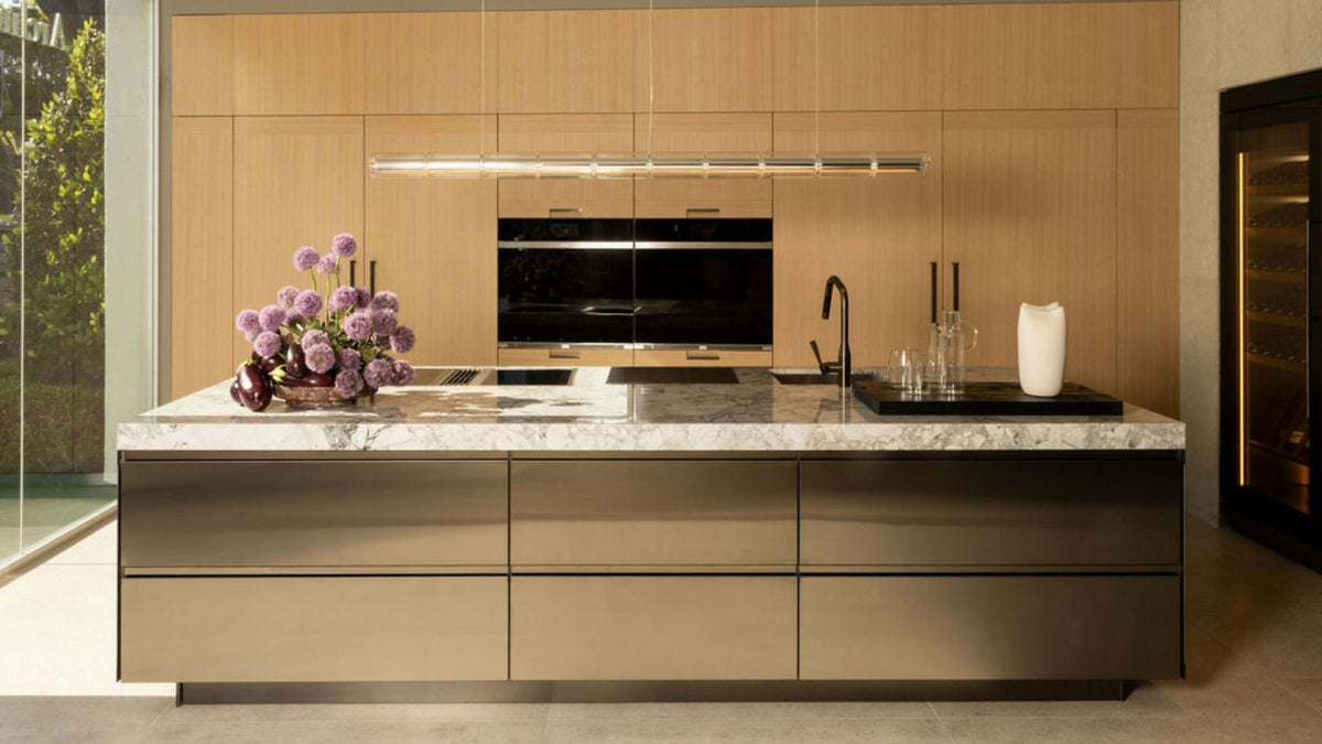Arclinea Kitchen