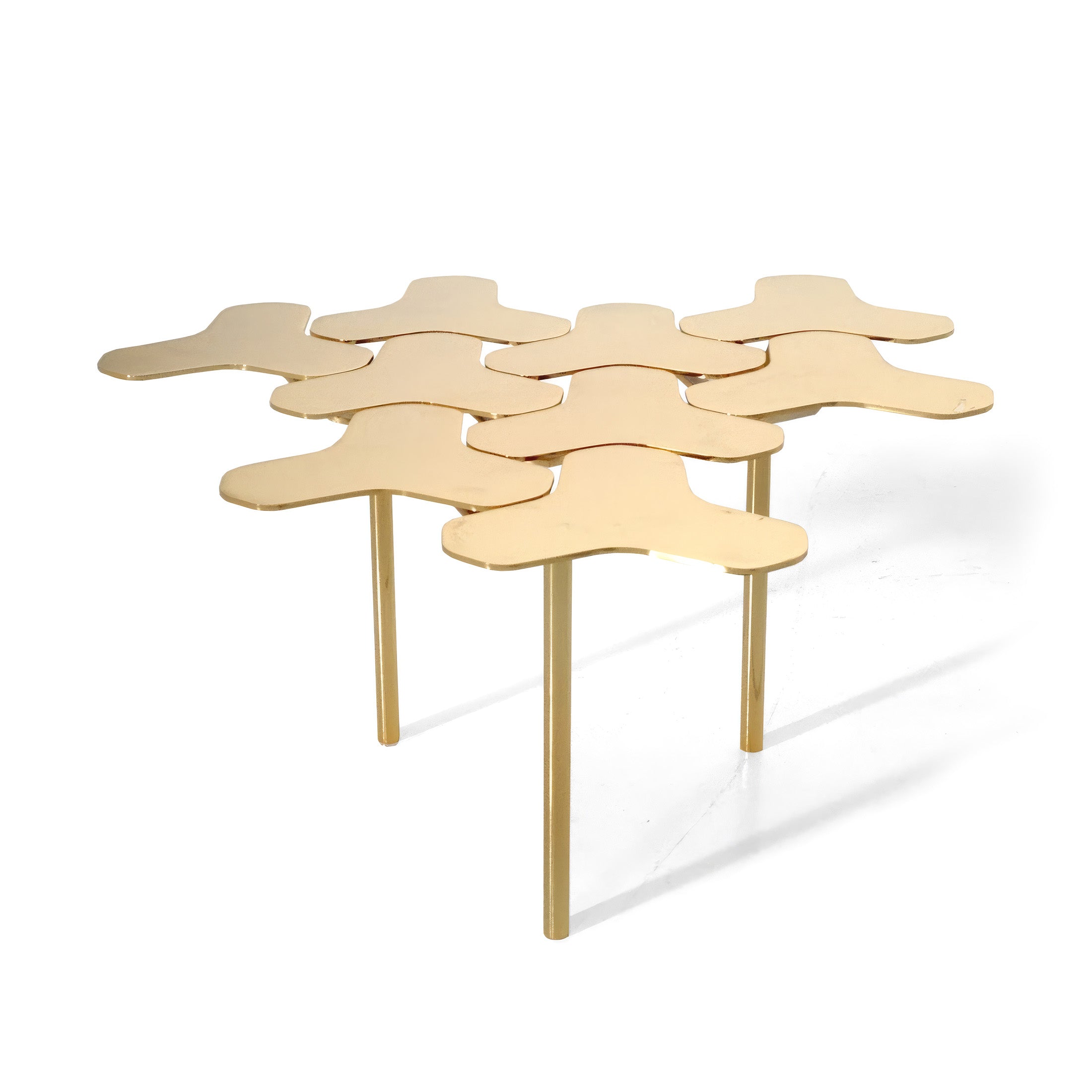 Moroso Side Table Nanook Side Table