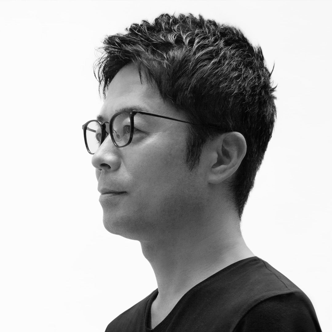 Tokujin Yoshioka