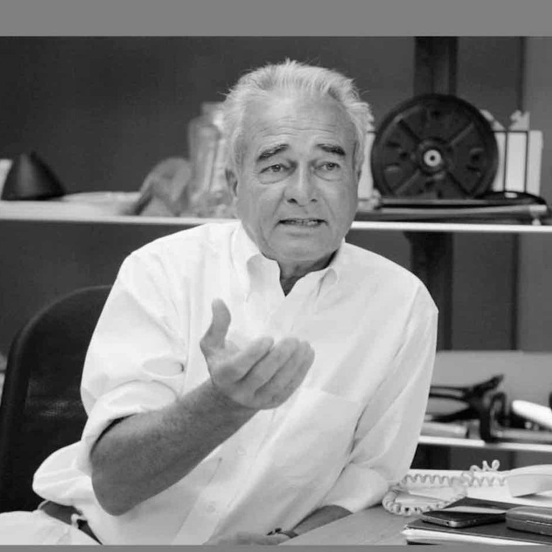 Alberto Meda