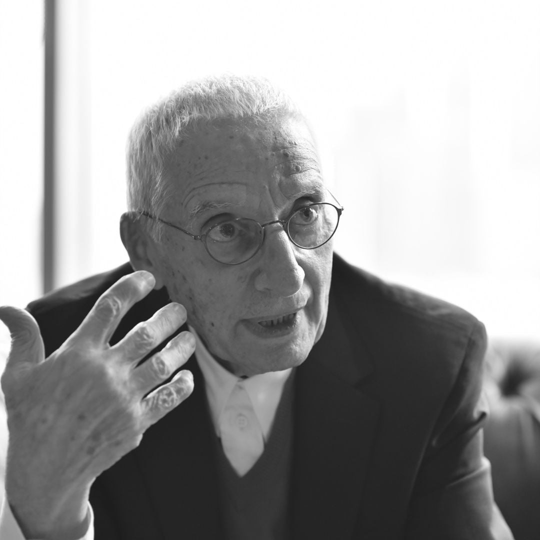 Alessandro Mendini
