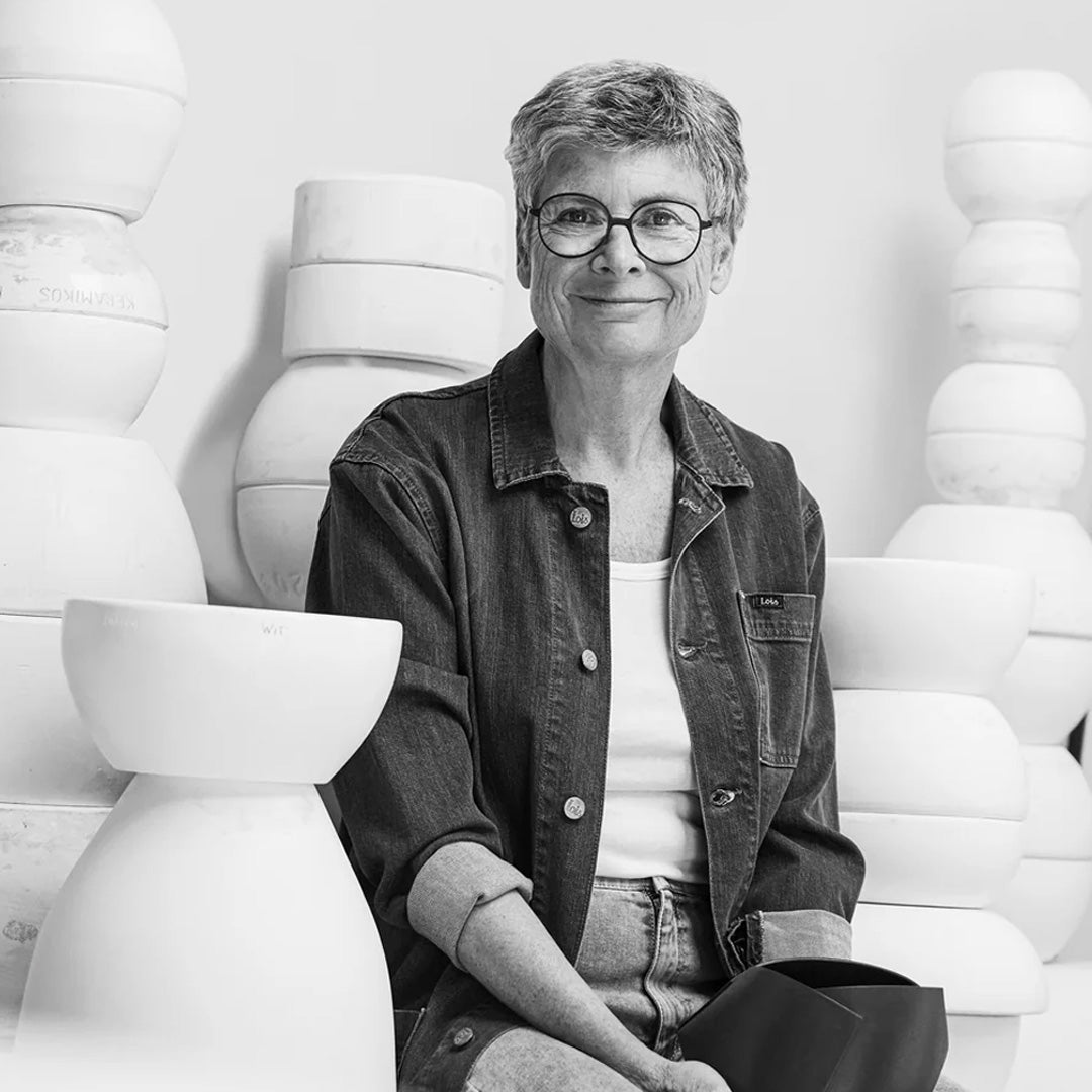 Ann Van Hoey