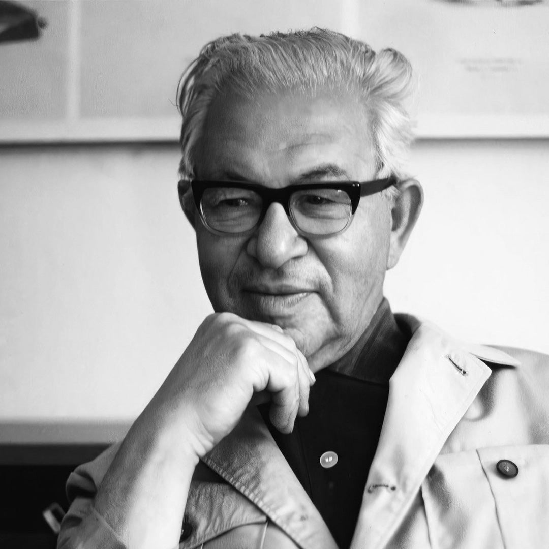 Arne Jacobsen