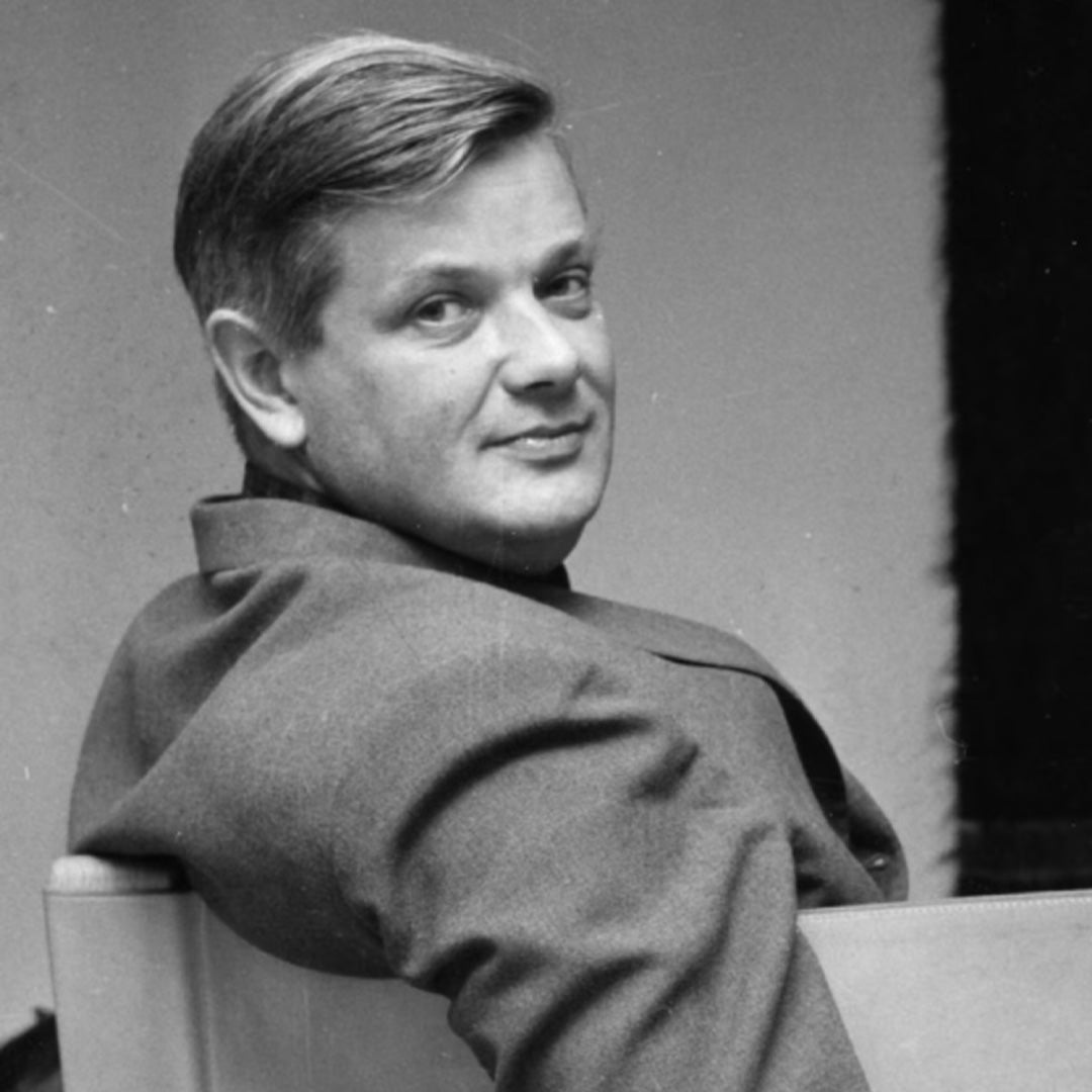 Børge Mogensen