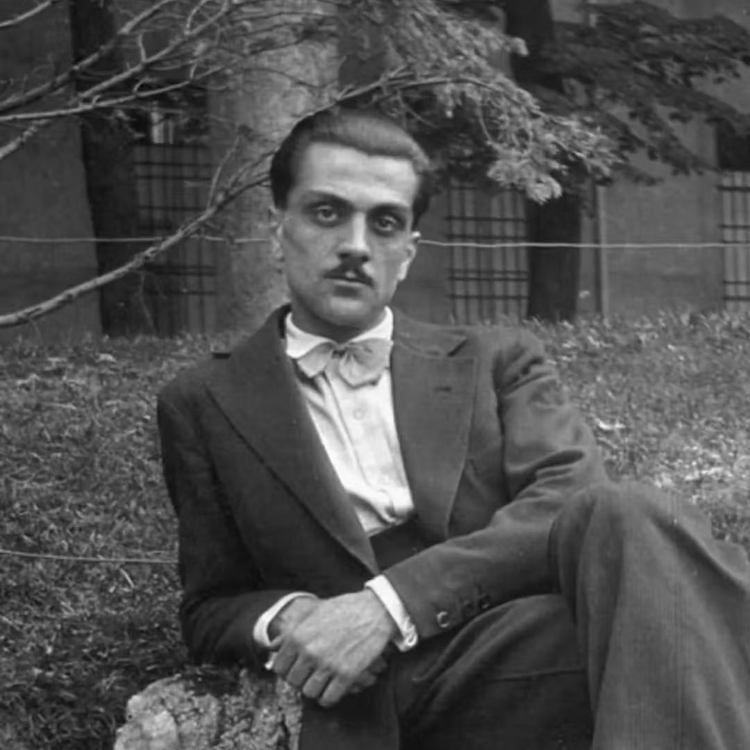 Carlo Mollino