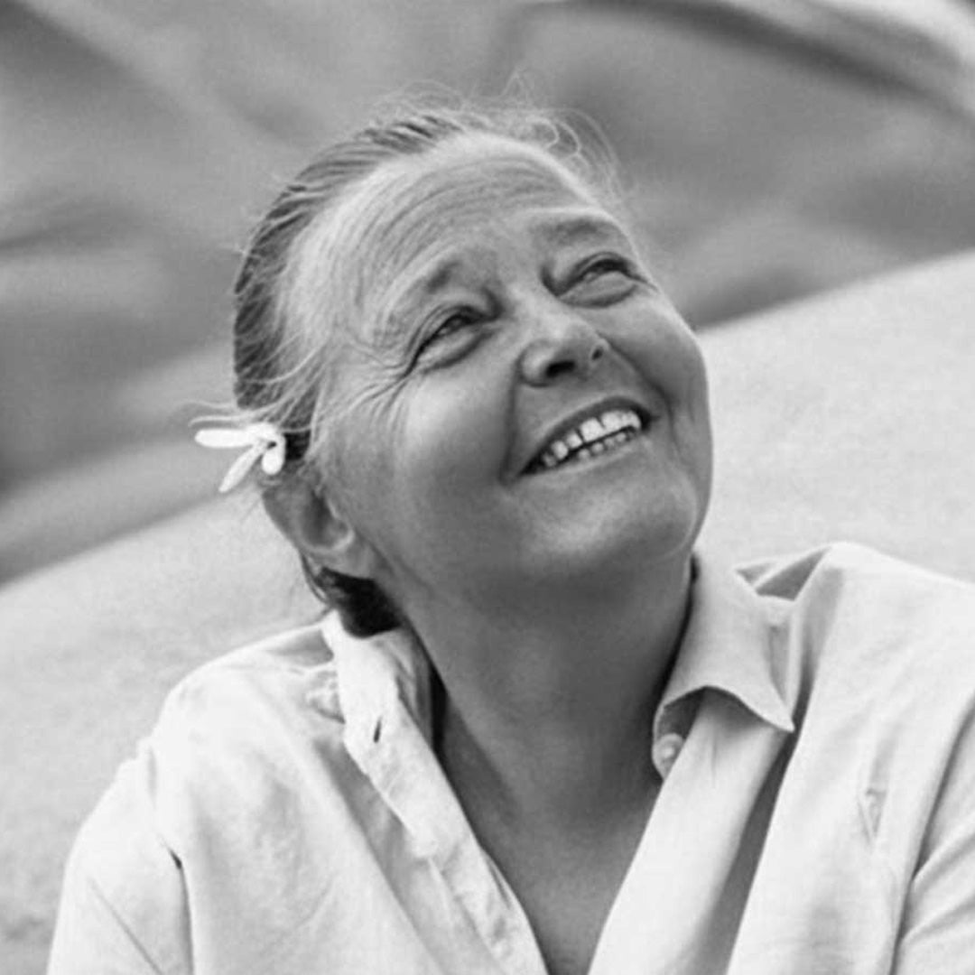 Charlotte Perriand