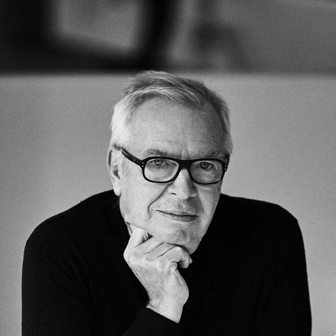David Chipperfield