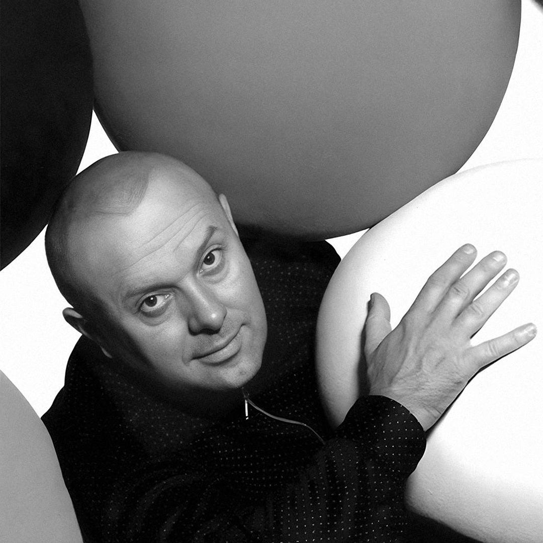 Denis Santachiara