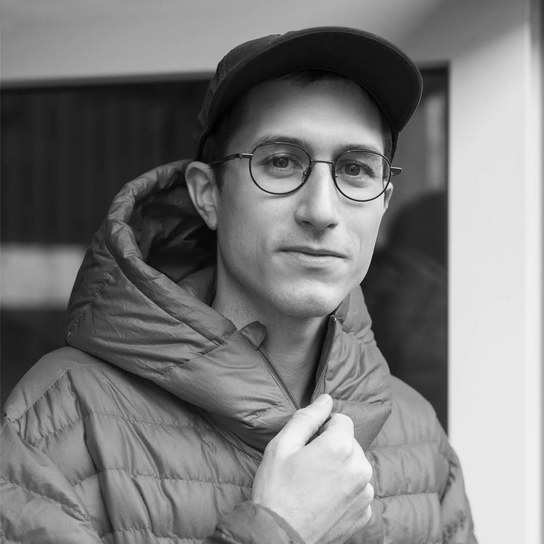 Dimitri Bähler
