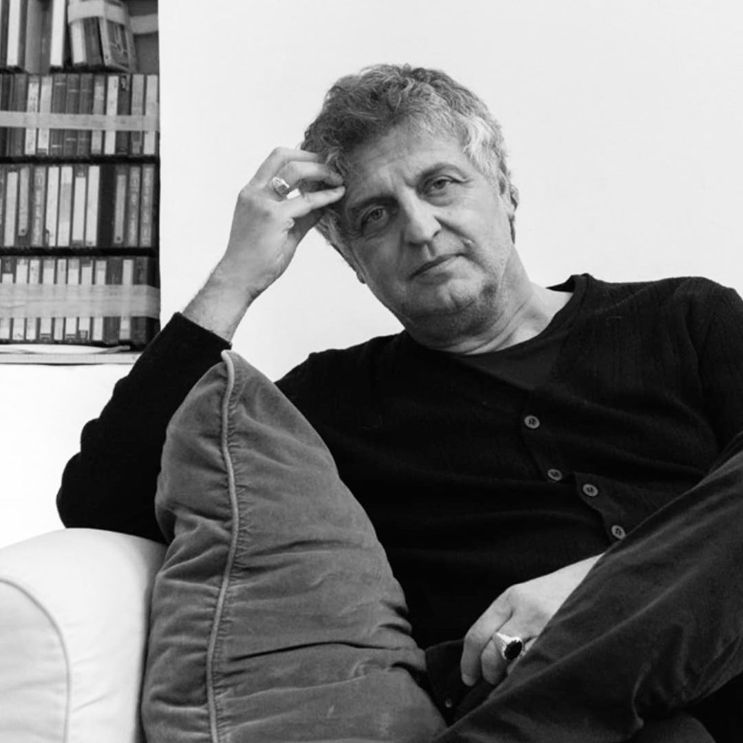 Enzo Calabrese