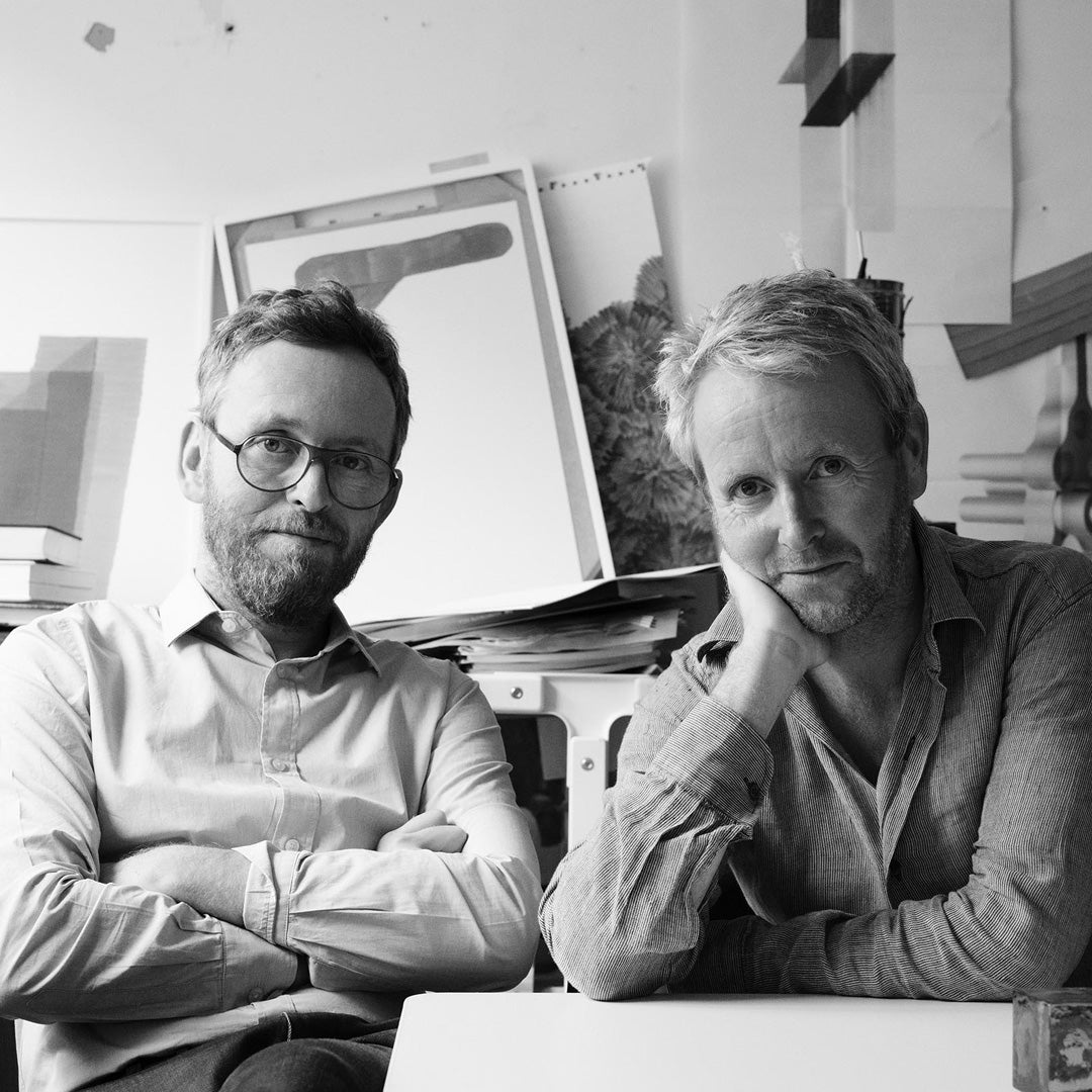 Erwan & Ronan Bouroullec