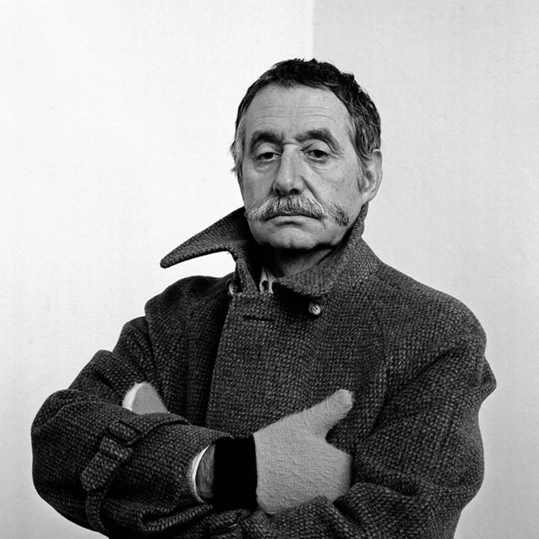 Ettore Sottsass