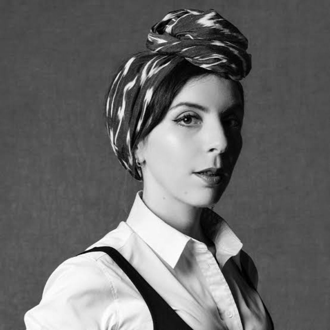 Francesca Lanzavecchia